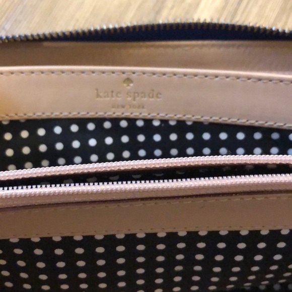 Kate Spade Wallet - Picture 4 of 8